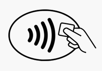 Бесконтактная оплата